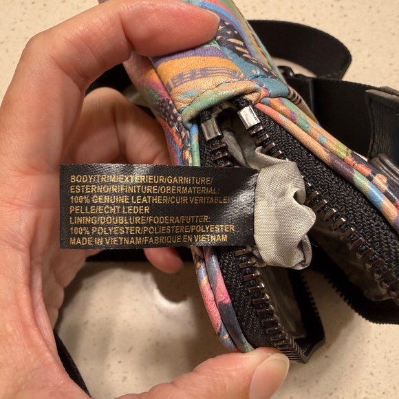 Aimee Kestenberg crossbody bag - Picture 5 of 5